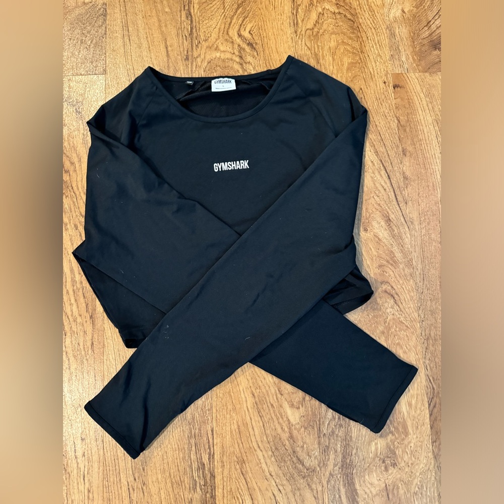 Gymshark Top